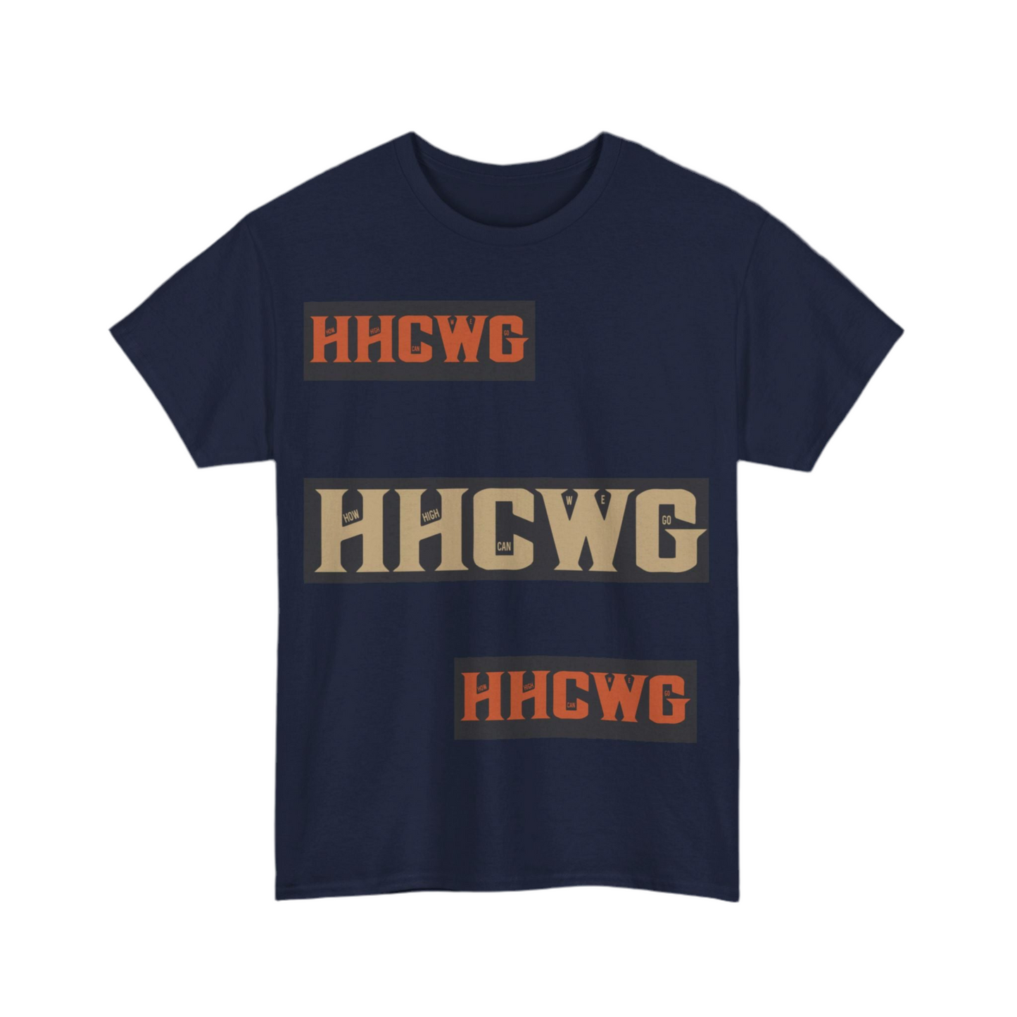 HH C WG Unisex Tee