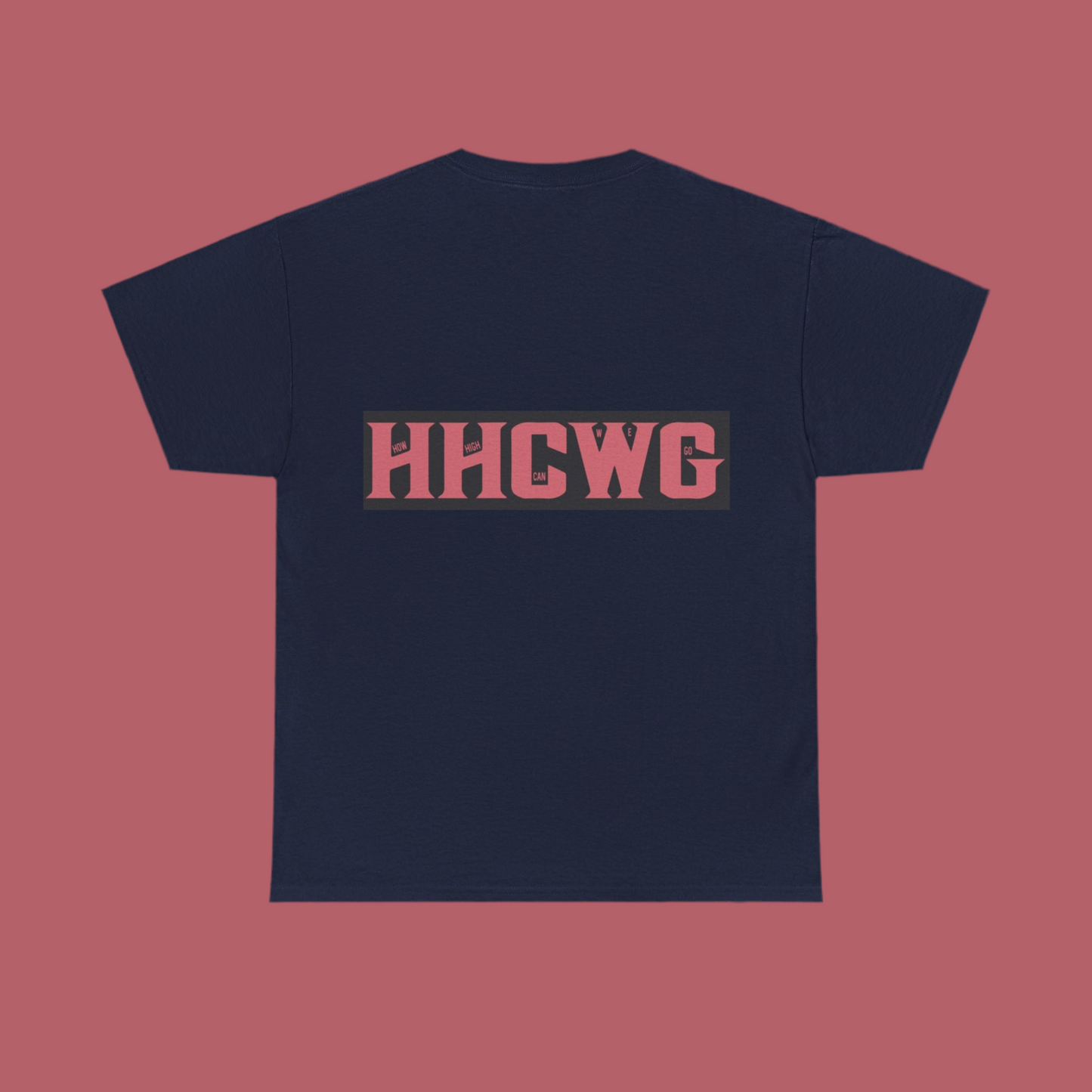 HH C WG Unisex Tee