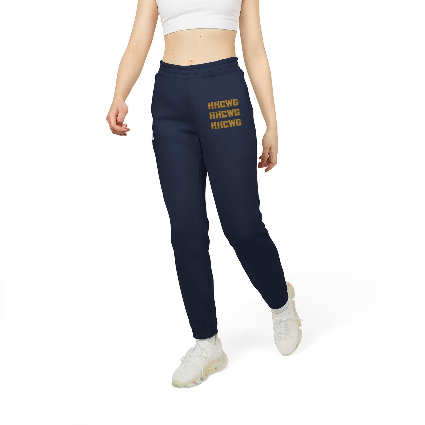 HH C WG Unisex Fleece Joggers