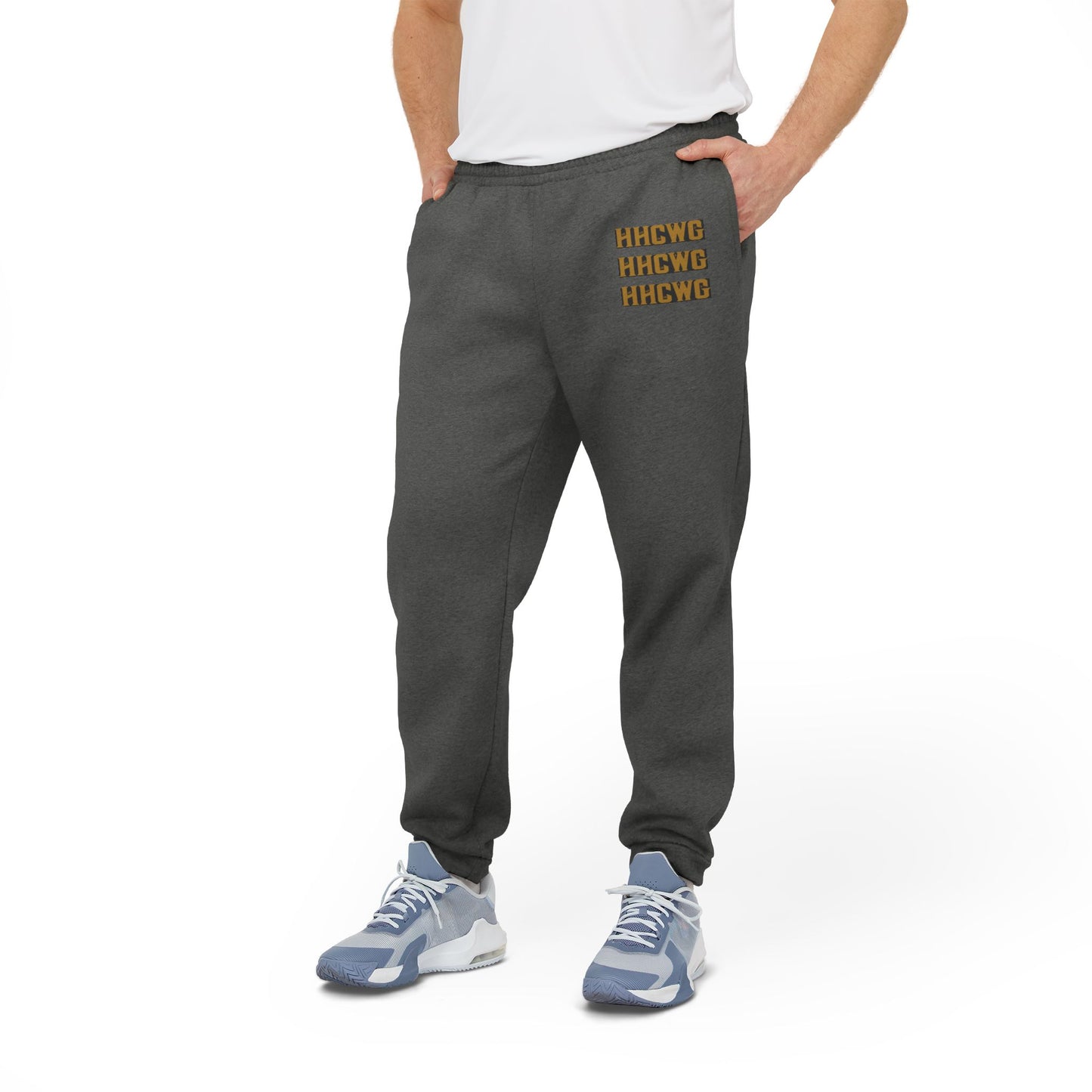 HH C WG Unisex Fleece Joggers