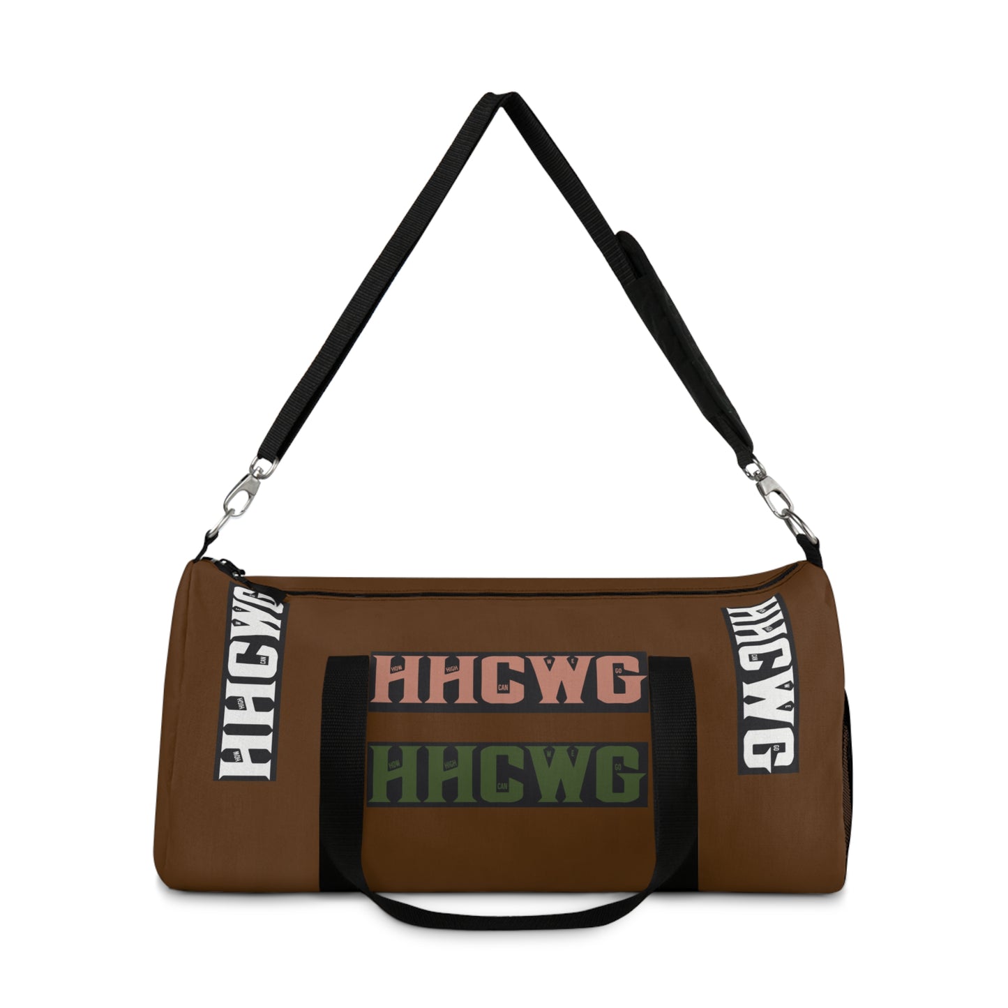 HH C WG Duffel Bag