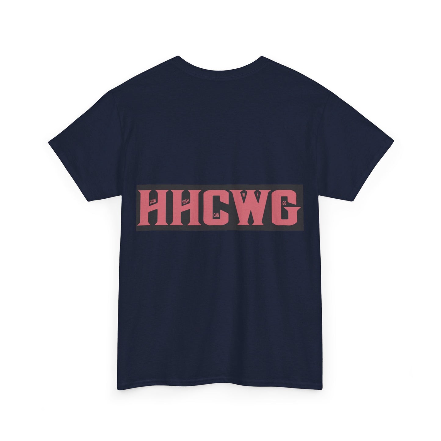 HH C WG Unisex Tee