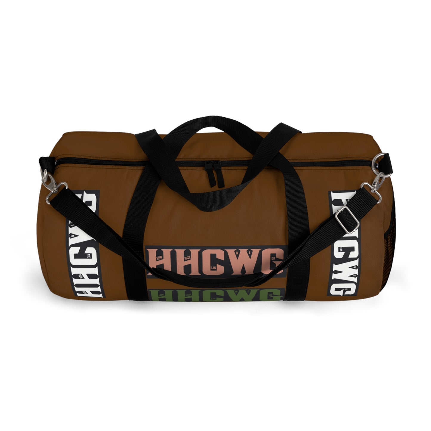 HH C WG Duffel Bag