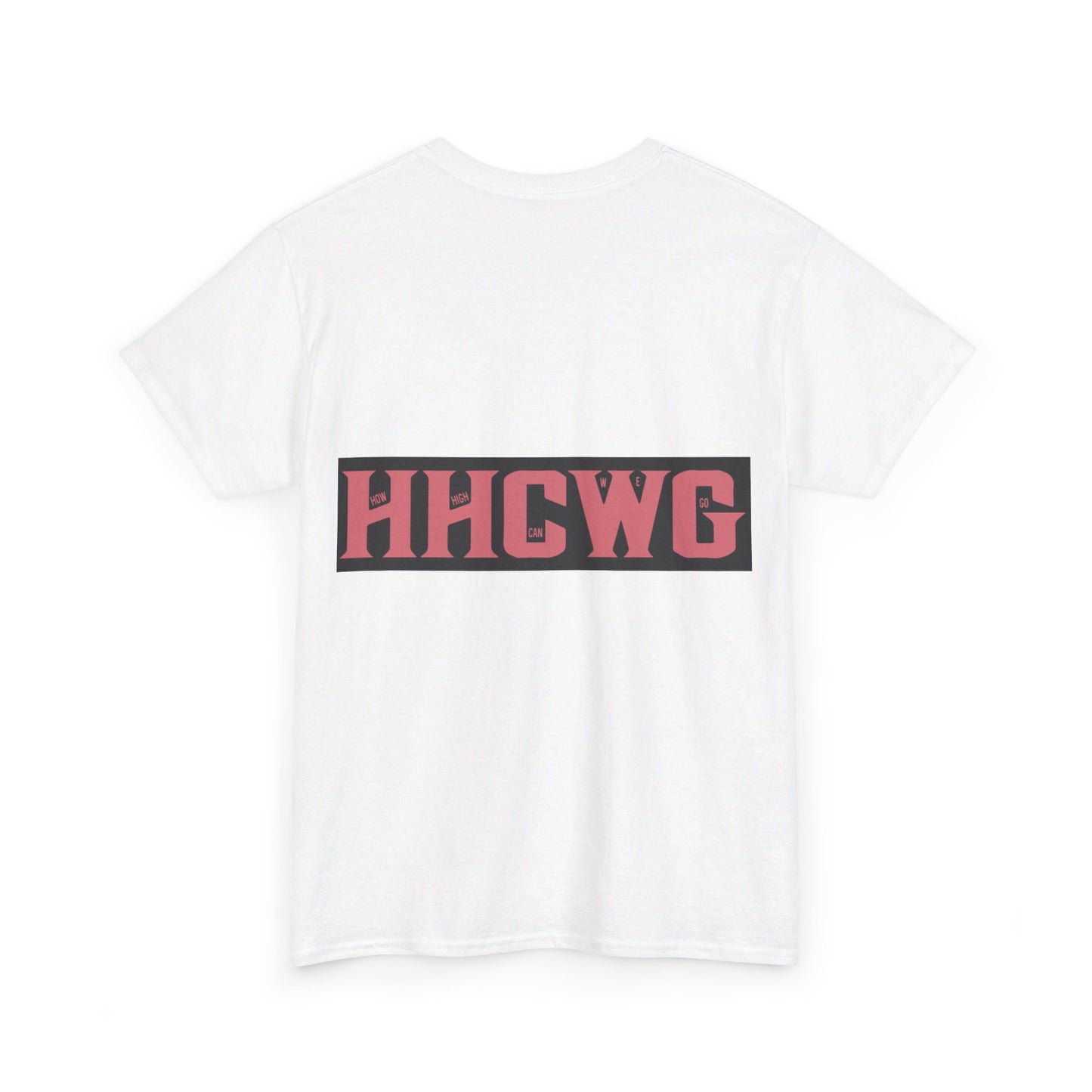 HH C WG Unisex Tee