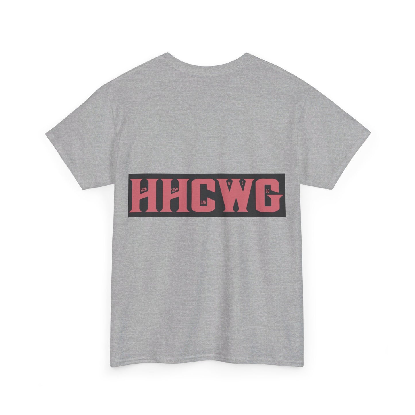 HH C WG Unisex Tee