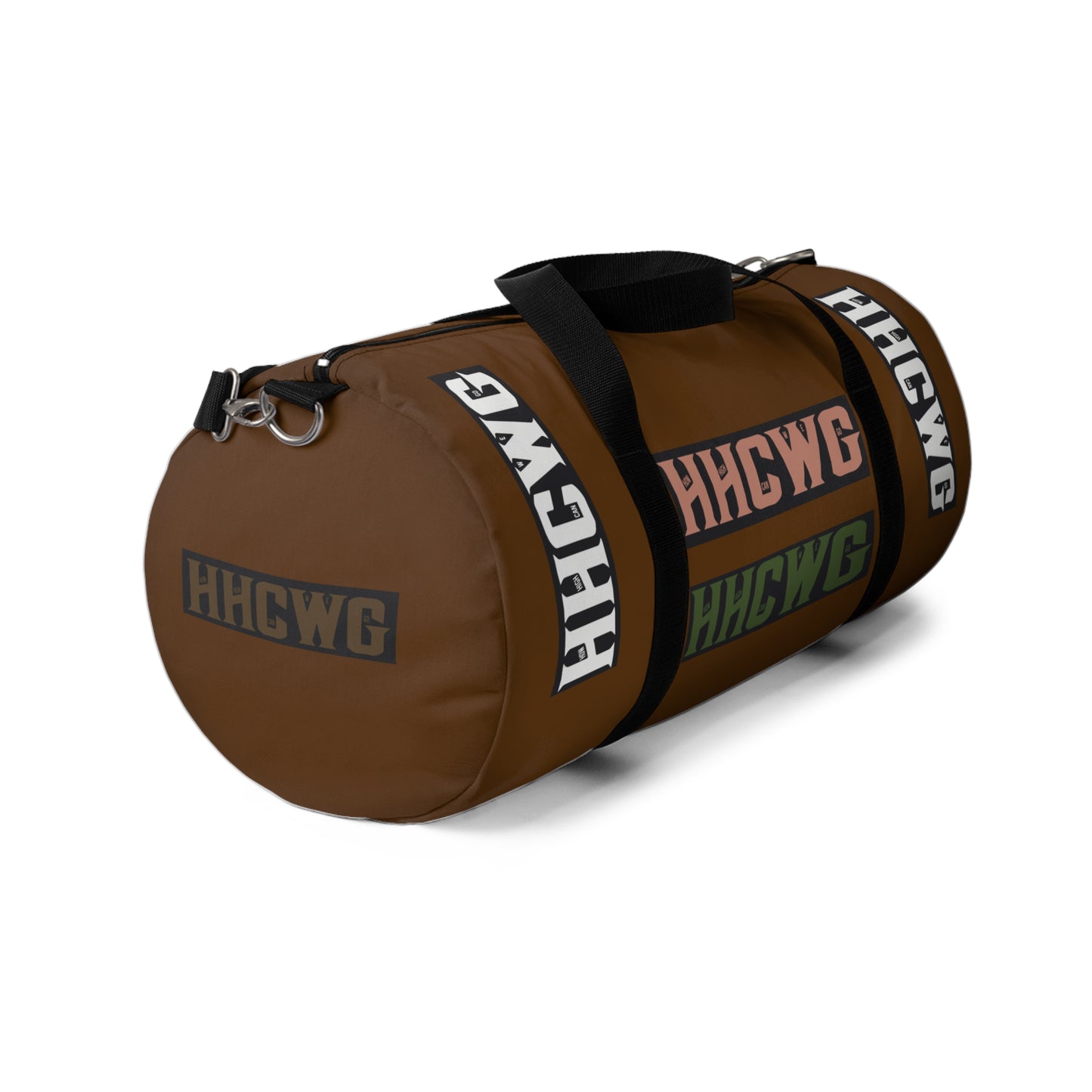 HH C WG Duffel Bag