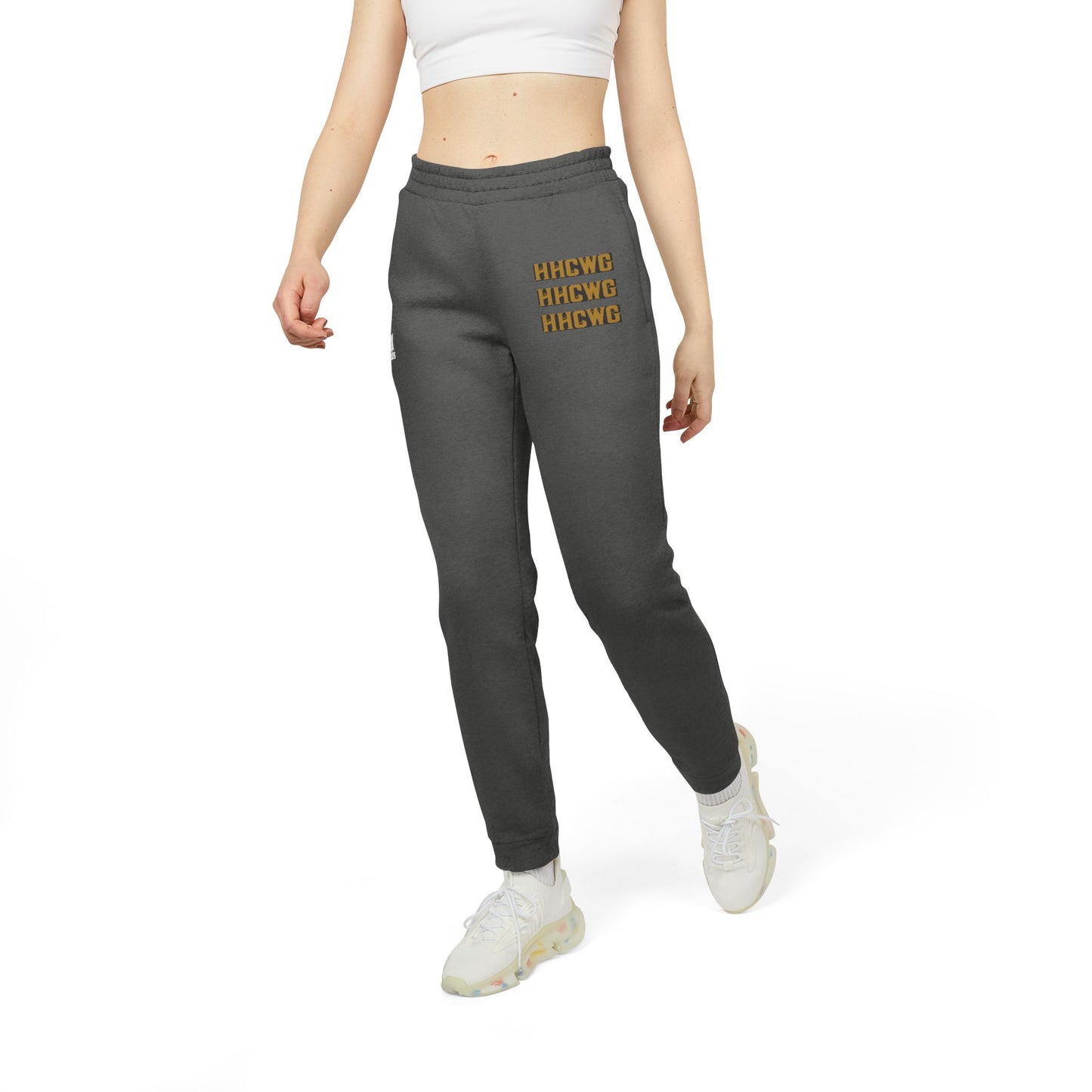 HH C WG Unisex Fleece Joggers