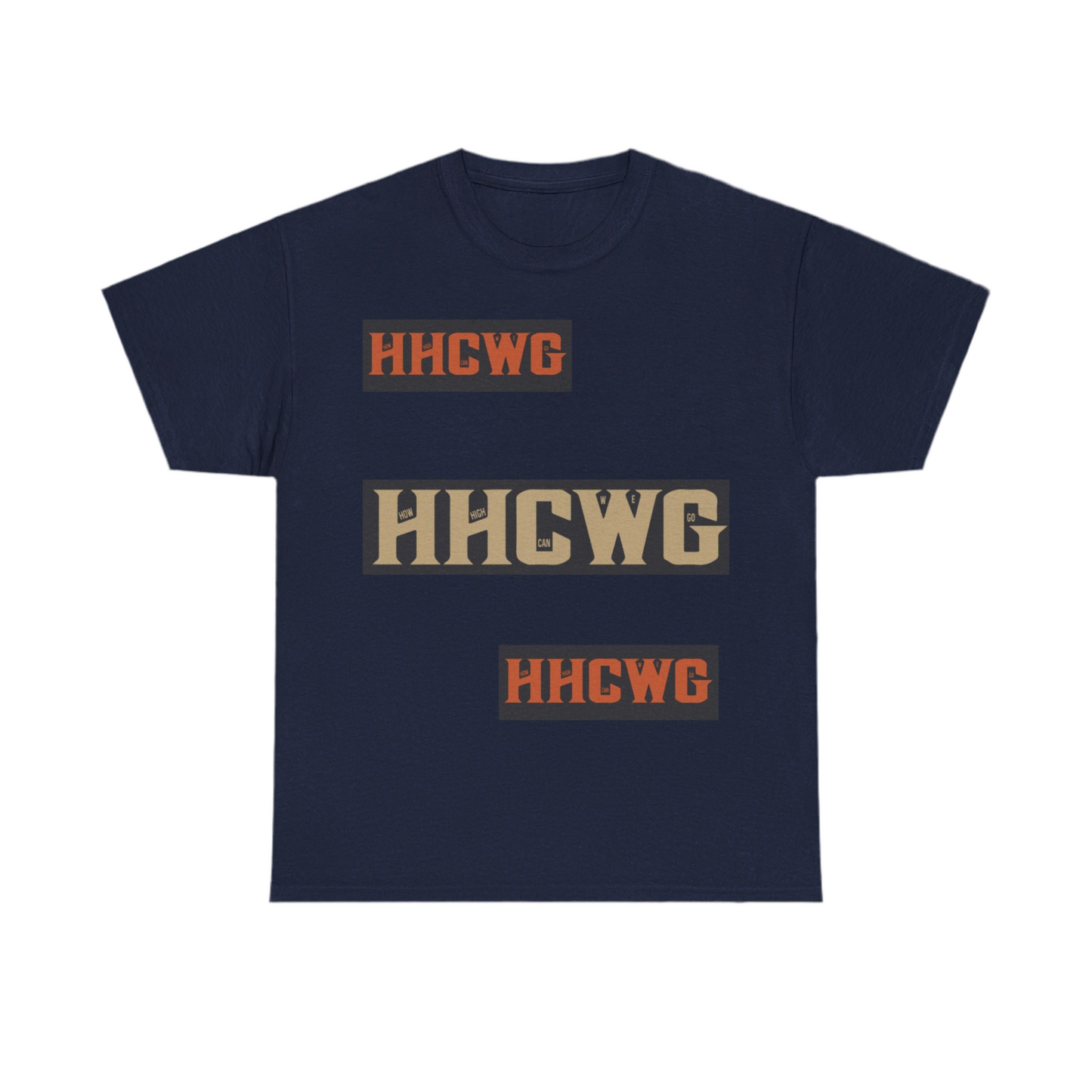 HH C WG Unisex Tee