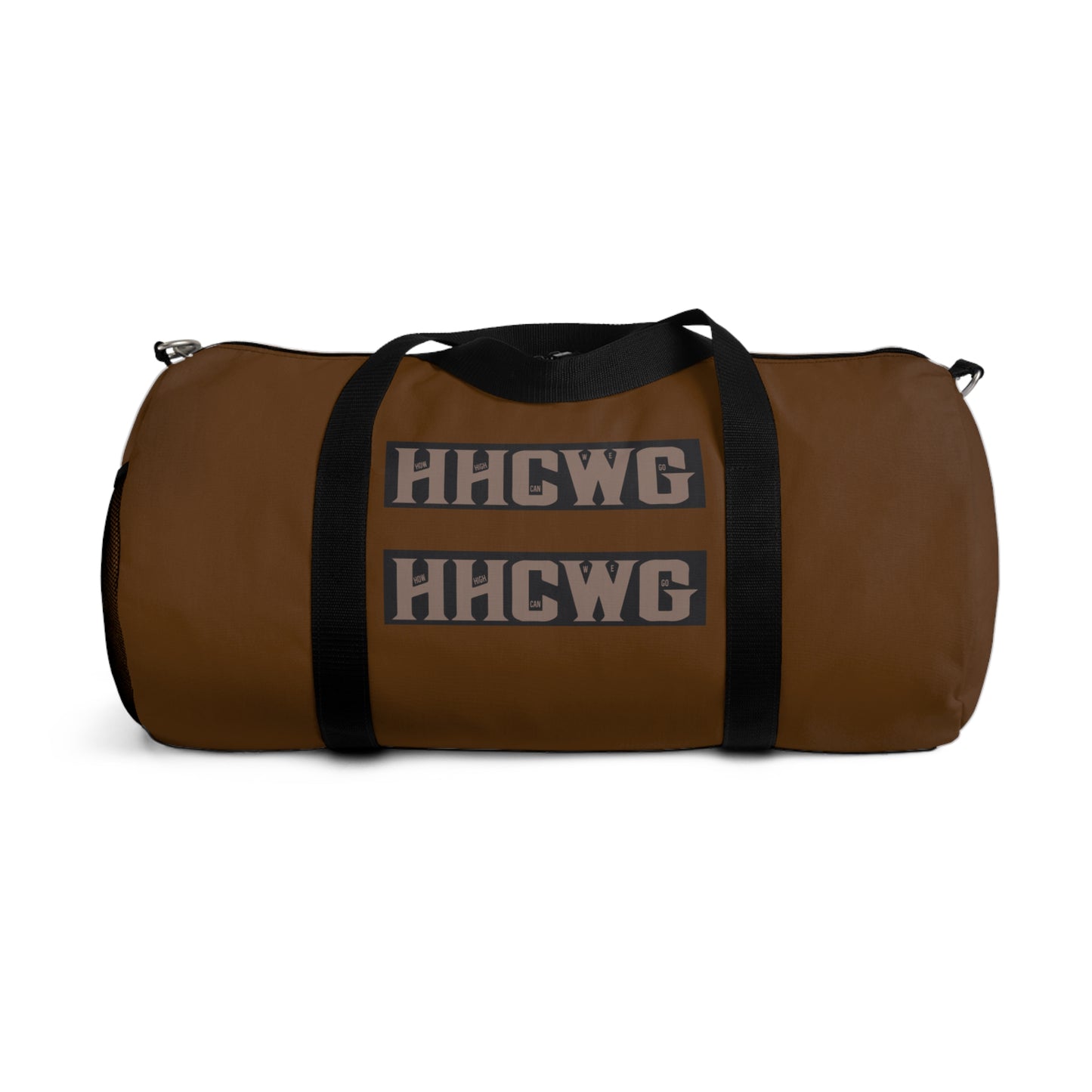 HH C WG Duffel Bag