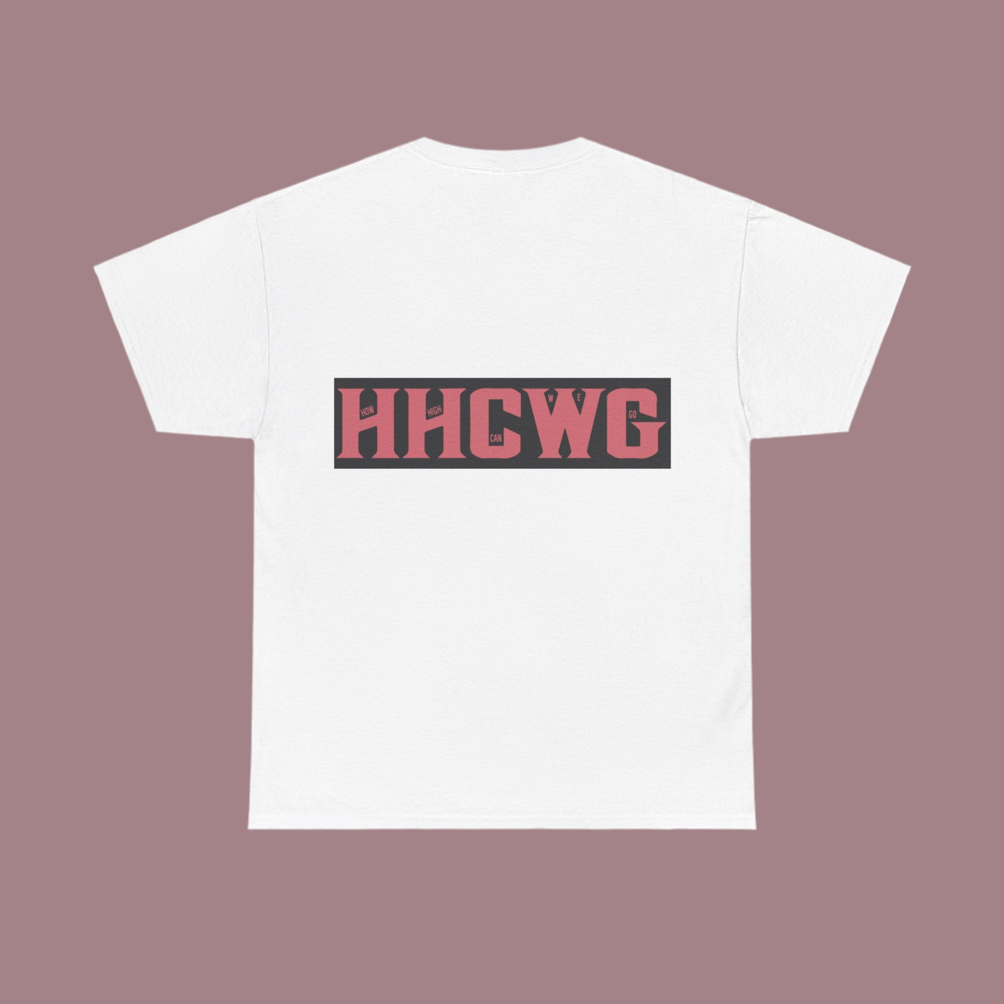 HH C WG Unisex Tee