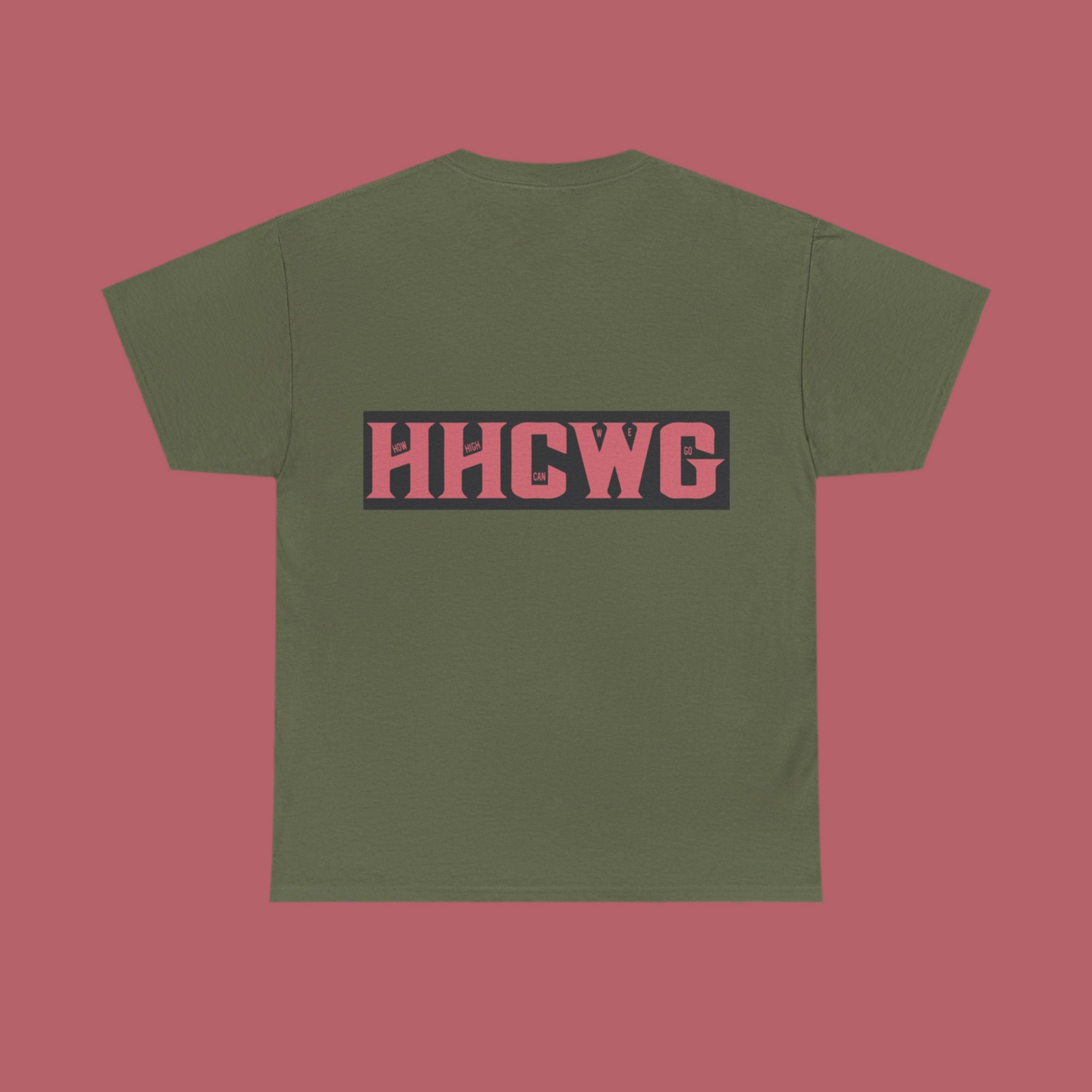 HH C WG Unisex Tee