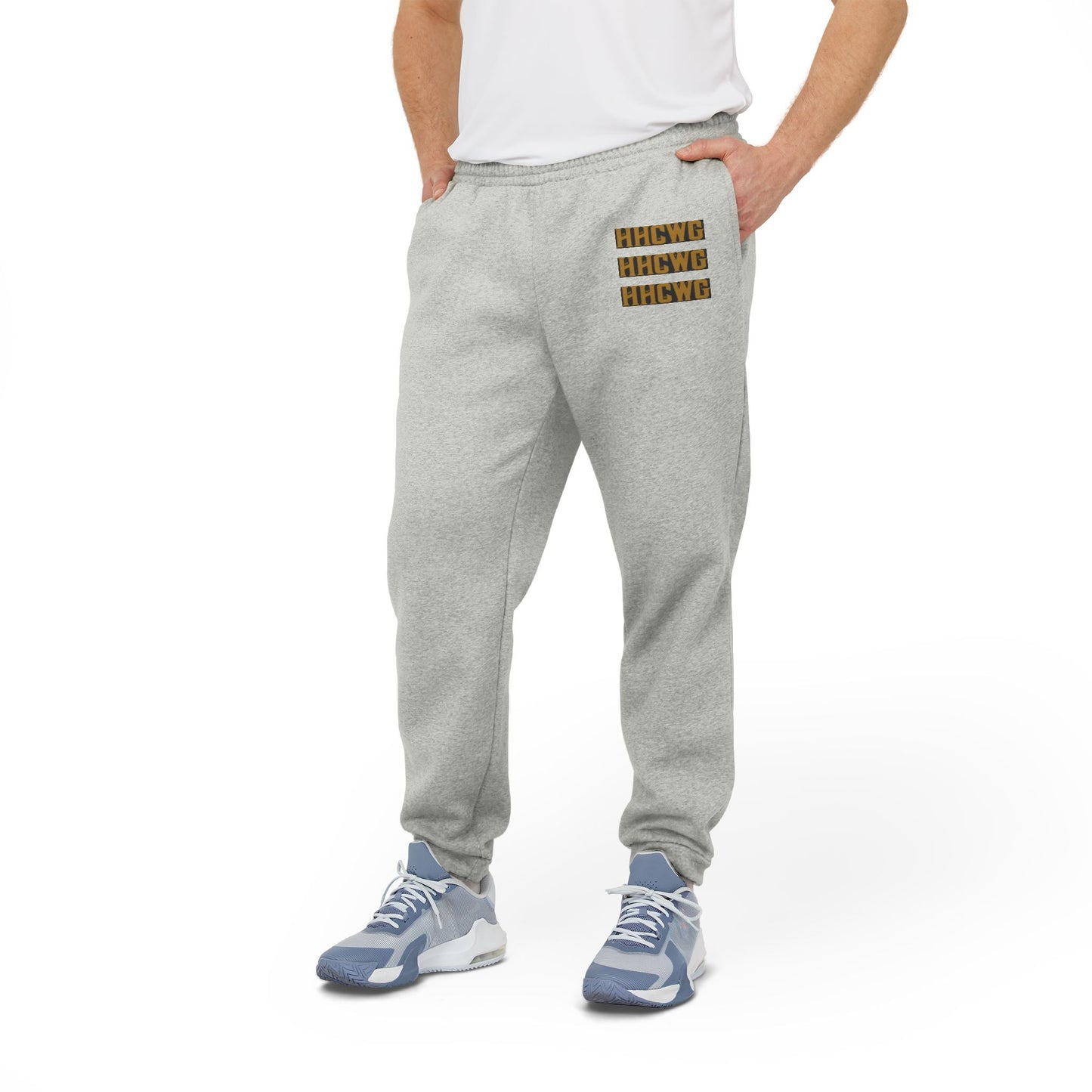 HH C WG Unisex Fleece Joggers