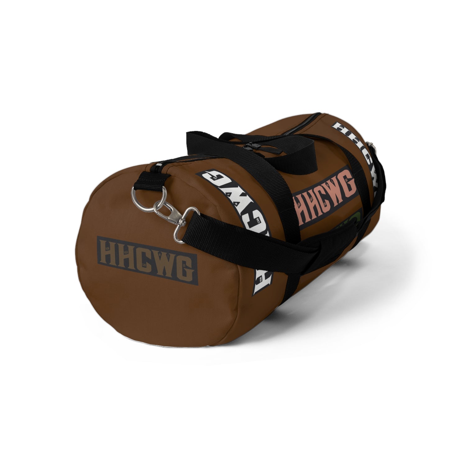 HH C WG Duffel Bag