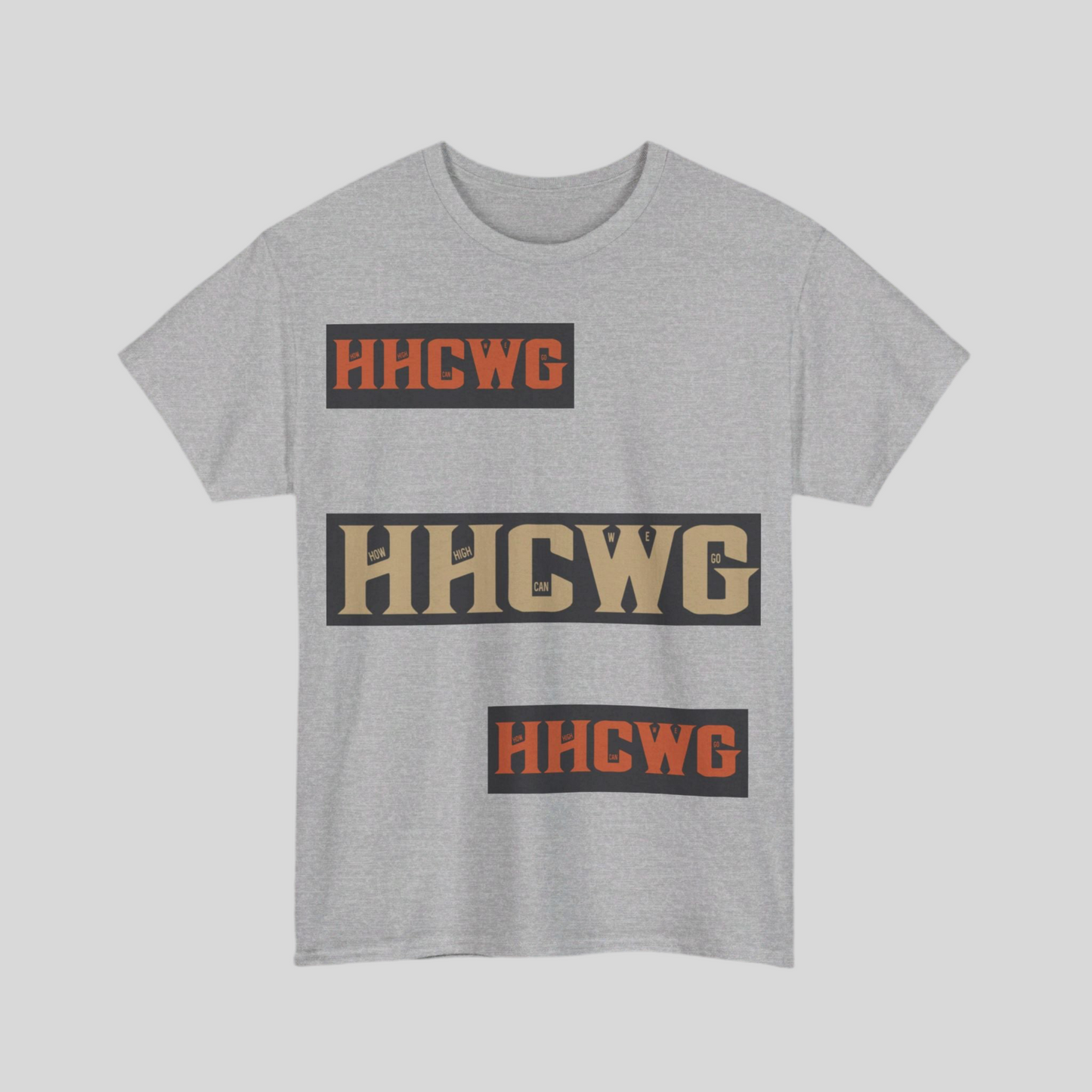 HH C WG Unisex Tee