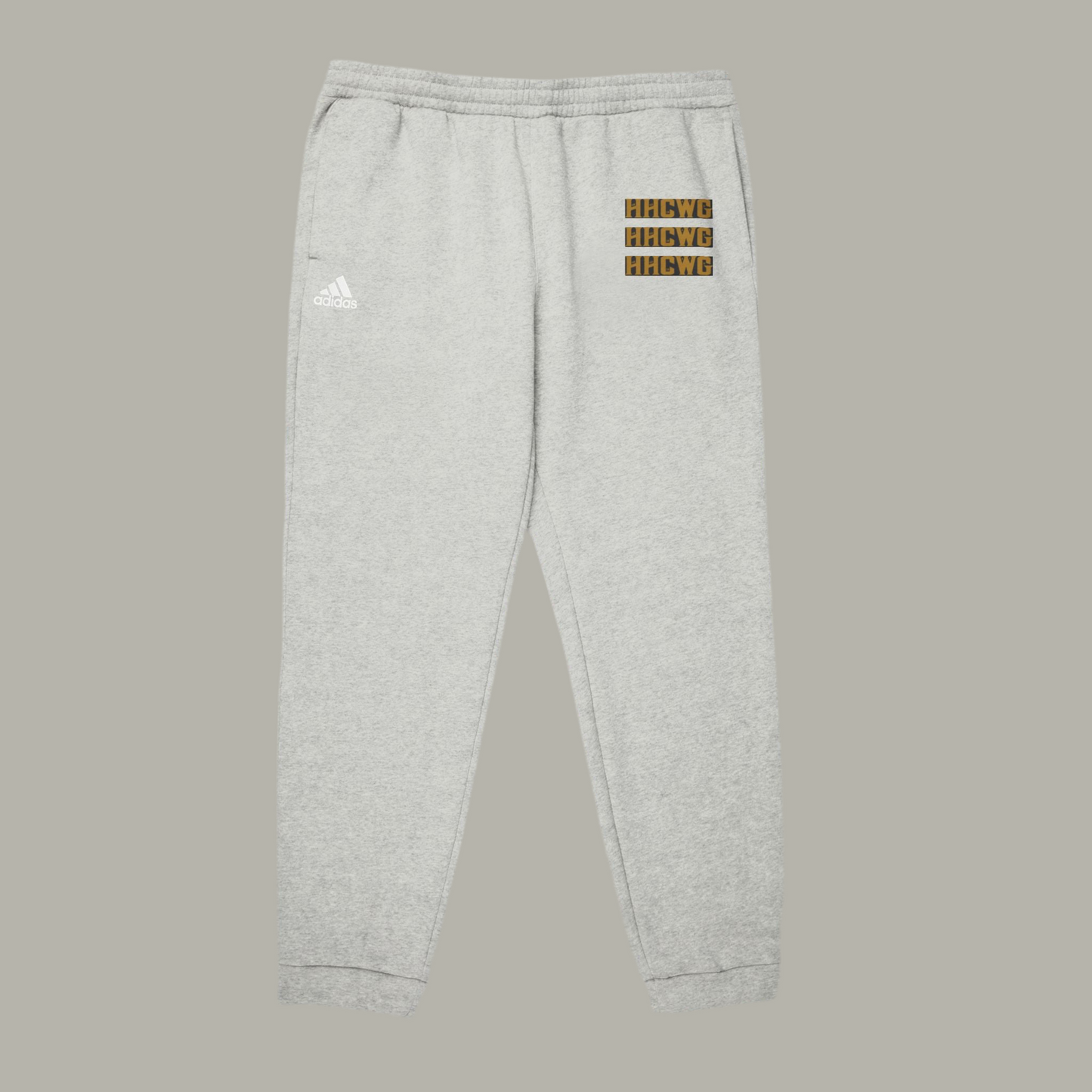 HH C WG Unisex Fleece Joggers