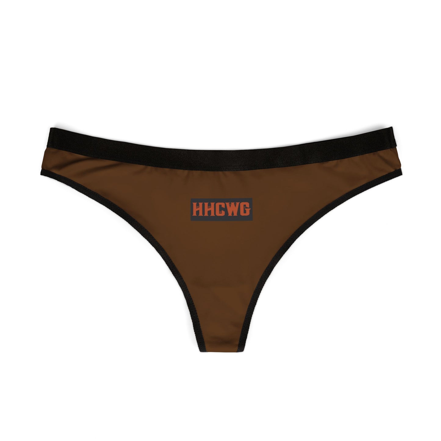 HH C W G Thongs