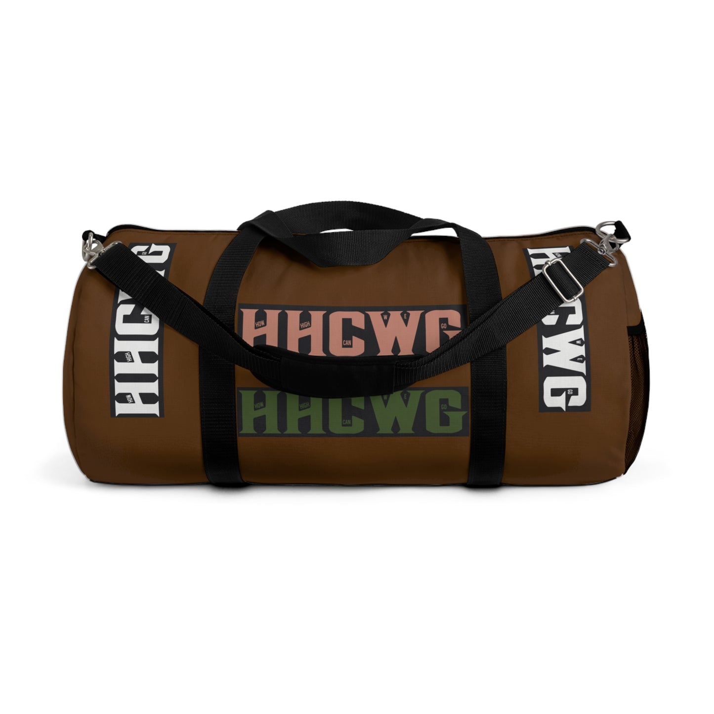 HH C WG Duffel Bag