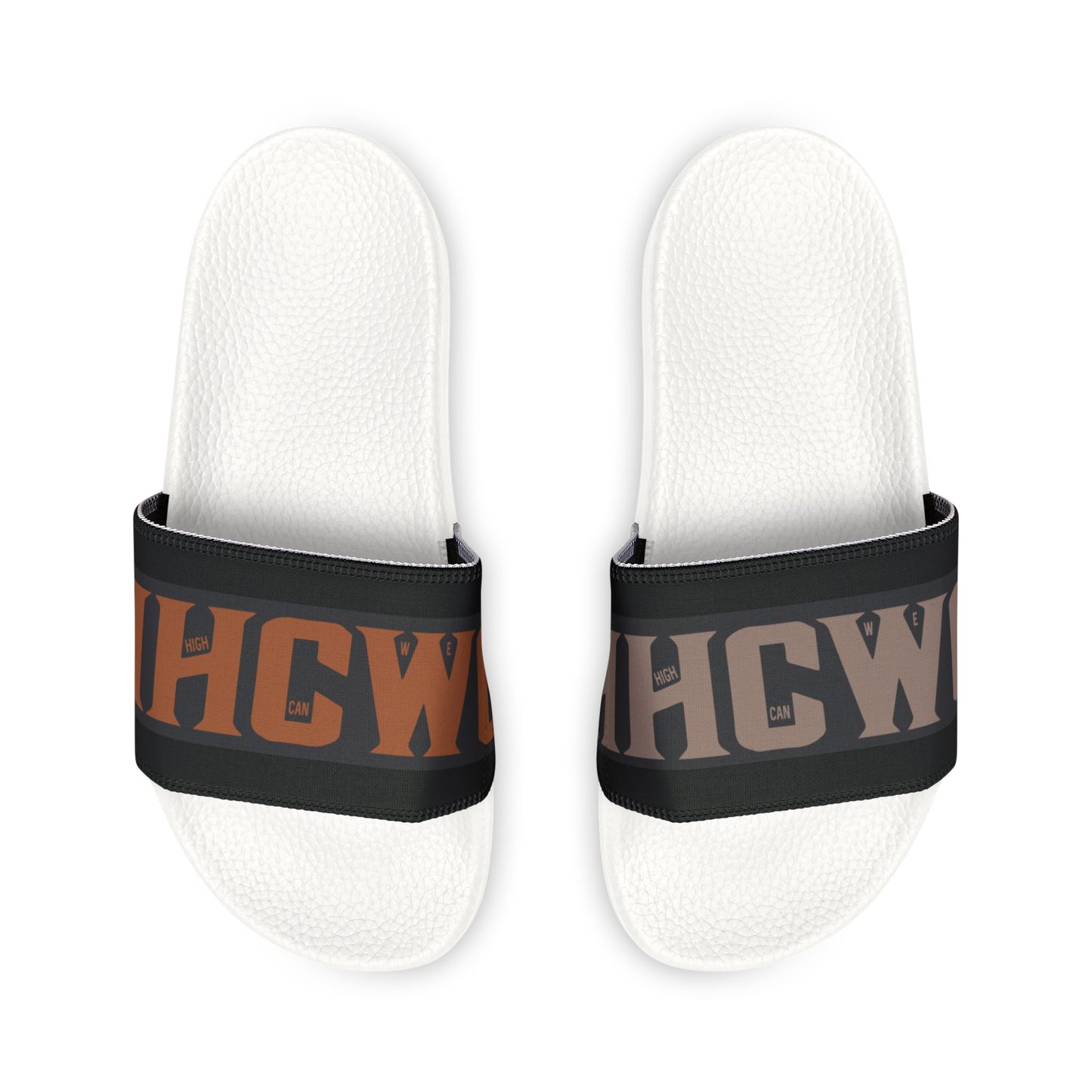 HH C WG Removable-Strap Sandals