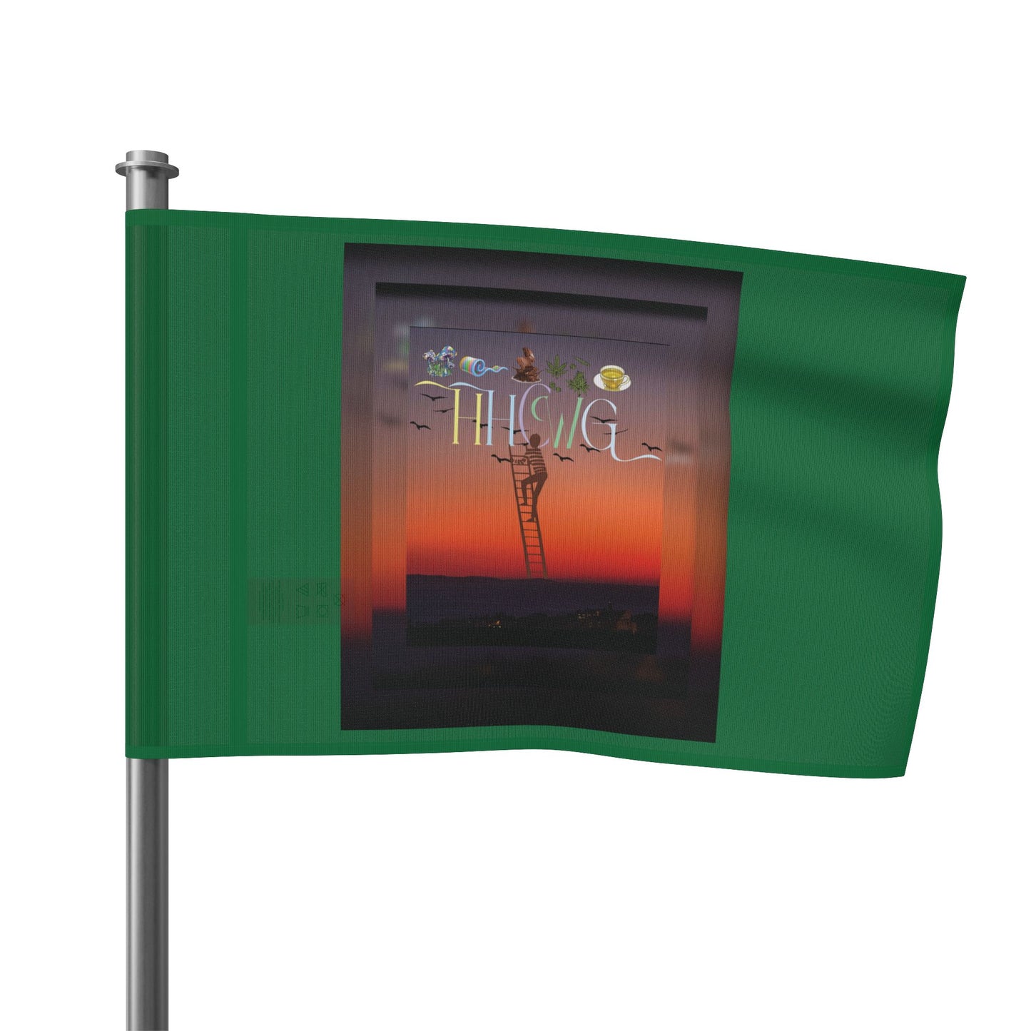 HH C WG Flag