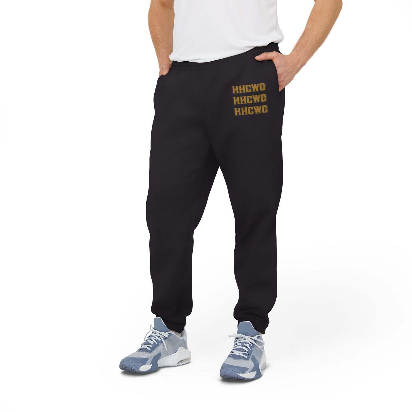 HH C WG Unisex Fleece Joggers