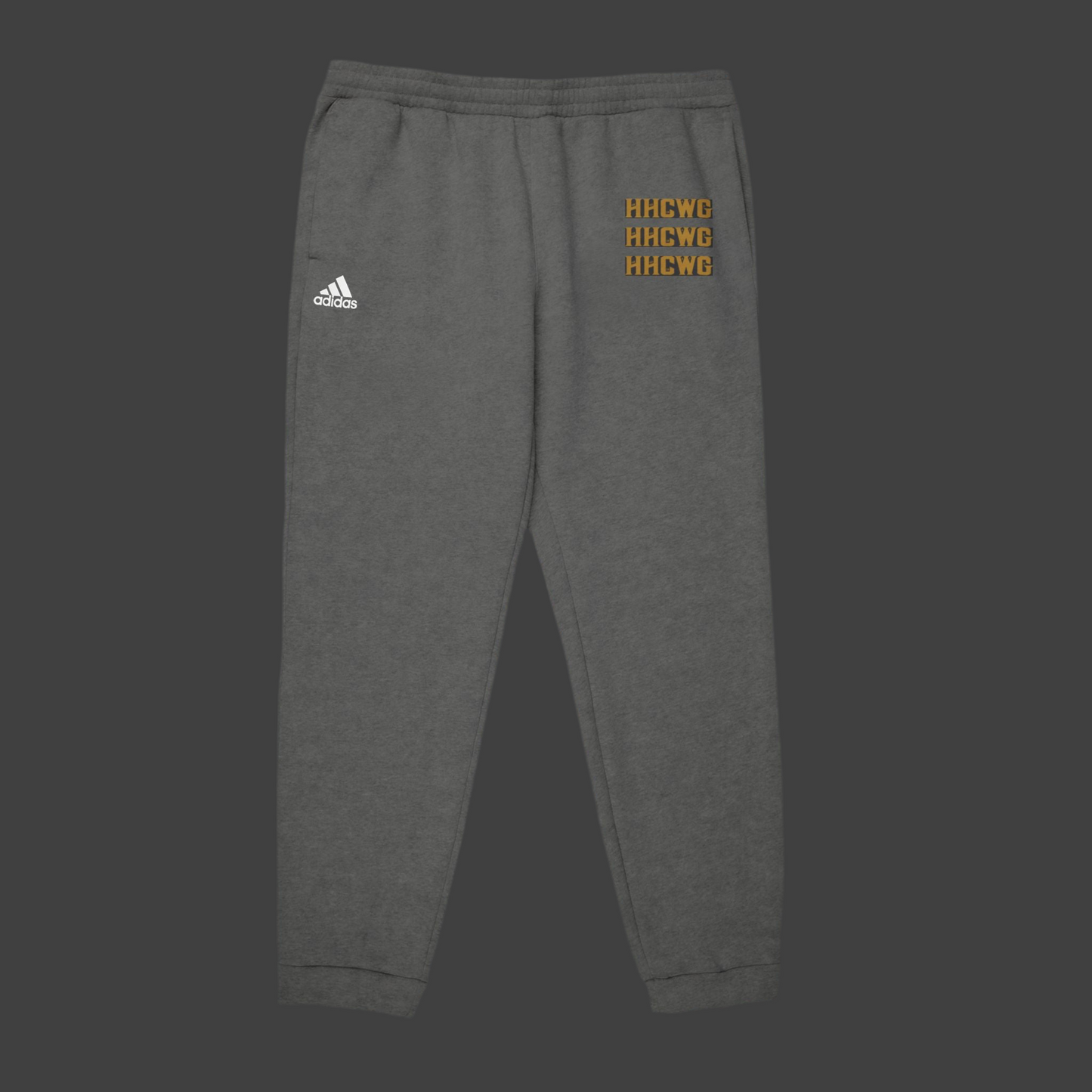 HH C WG Unisex Fleece Joggers