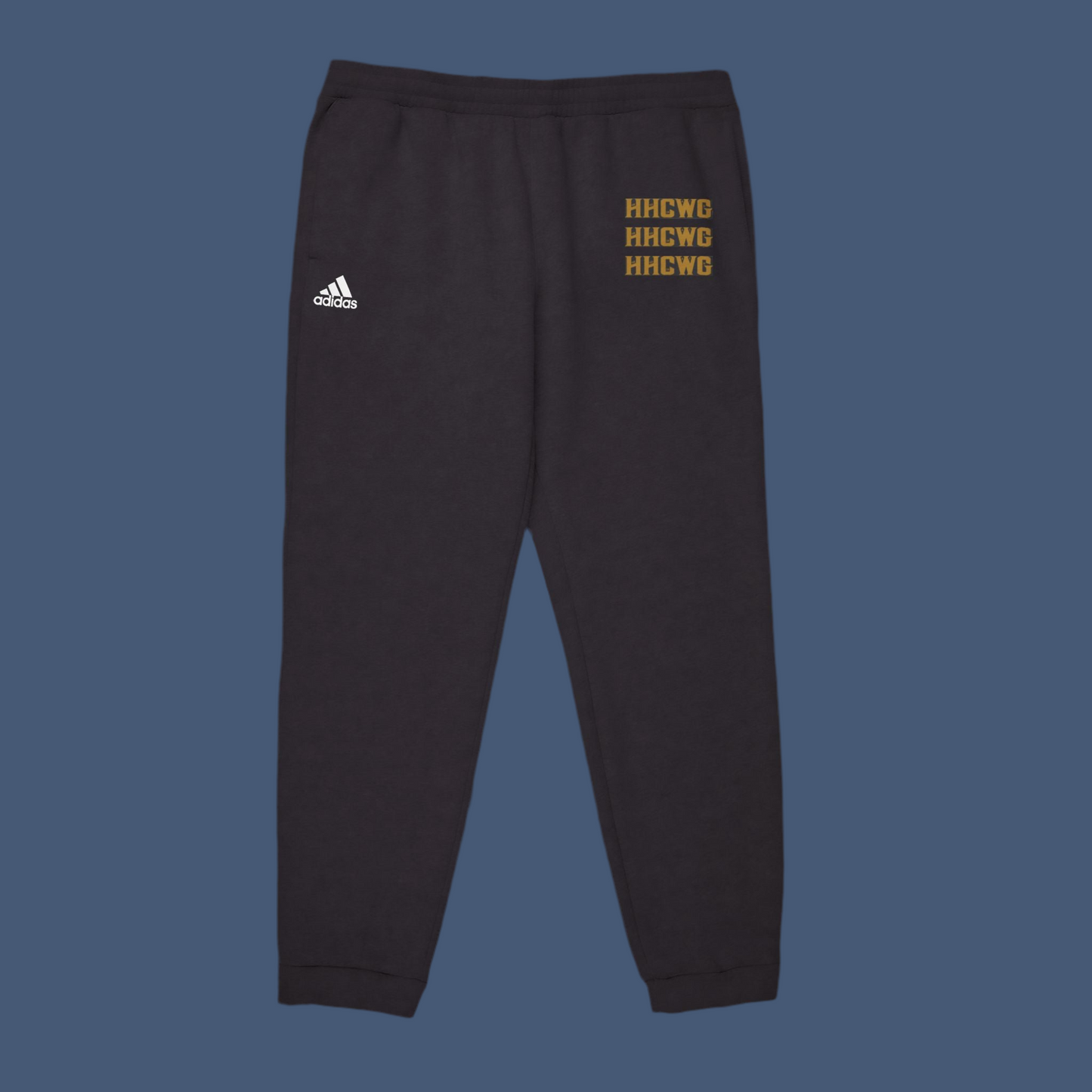 HH C WG Unisex Fleece Joggers