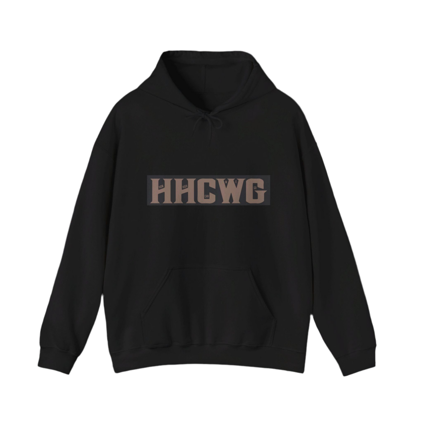 HH C WG Unisex Hooded Sweatshirt