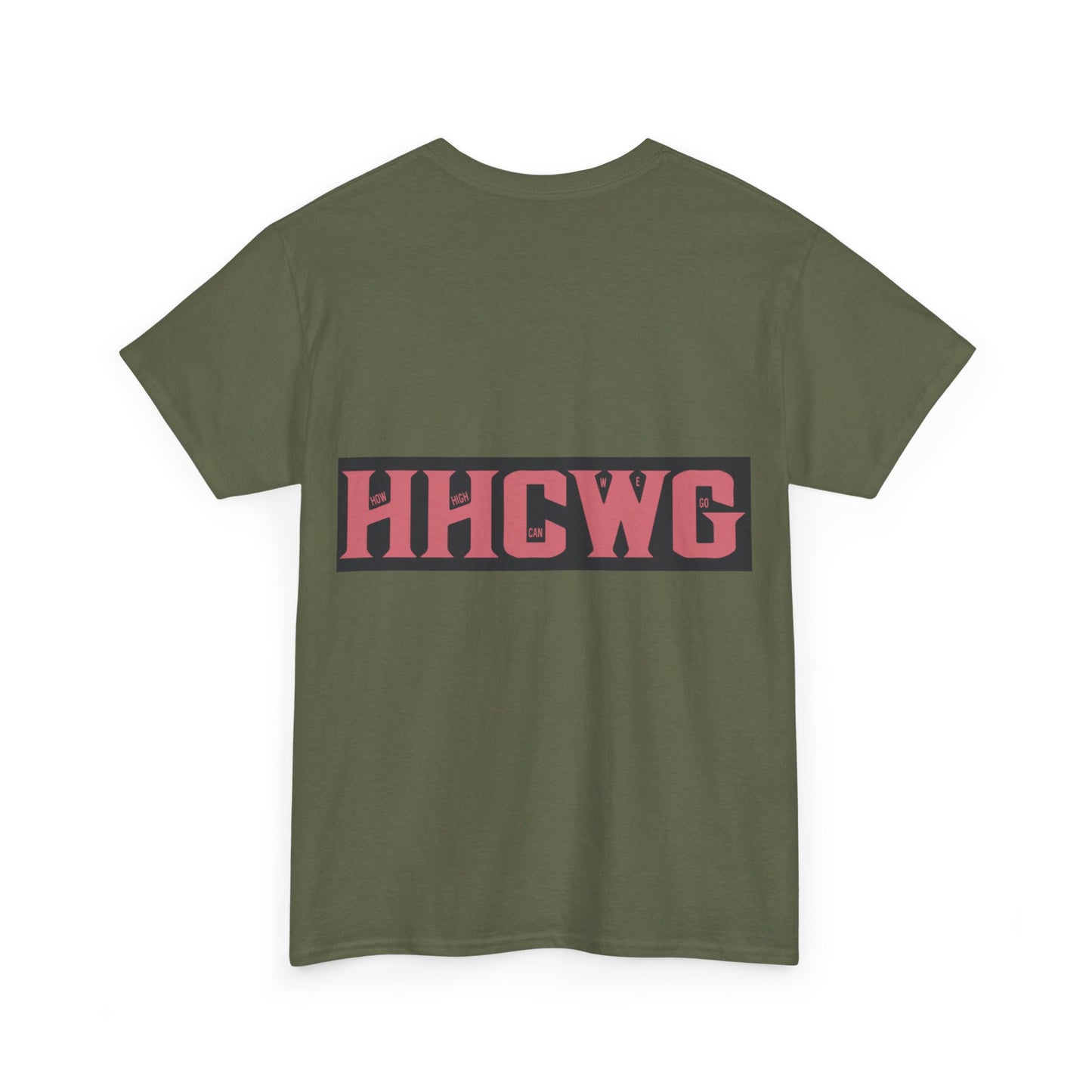 HH C WG Unisex Tee