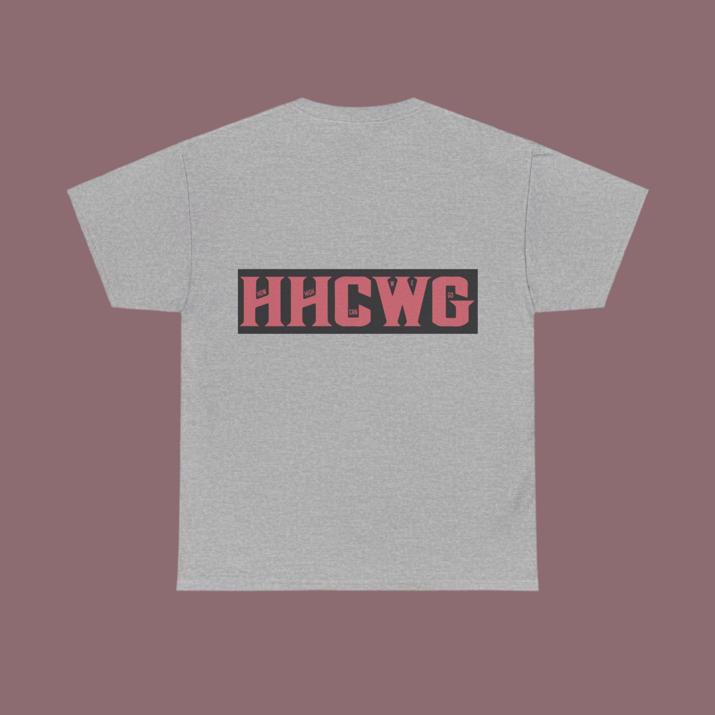 HH C WG Unisex Tee