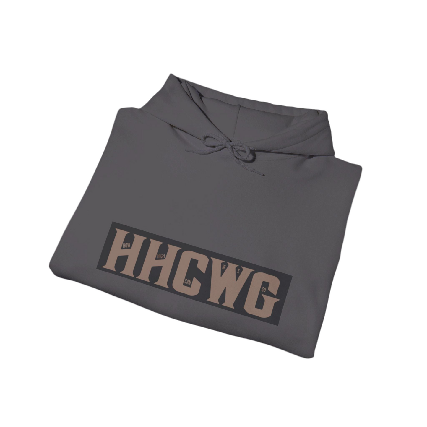 HH C WG Unisex Hooded Sweatshirt