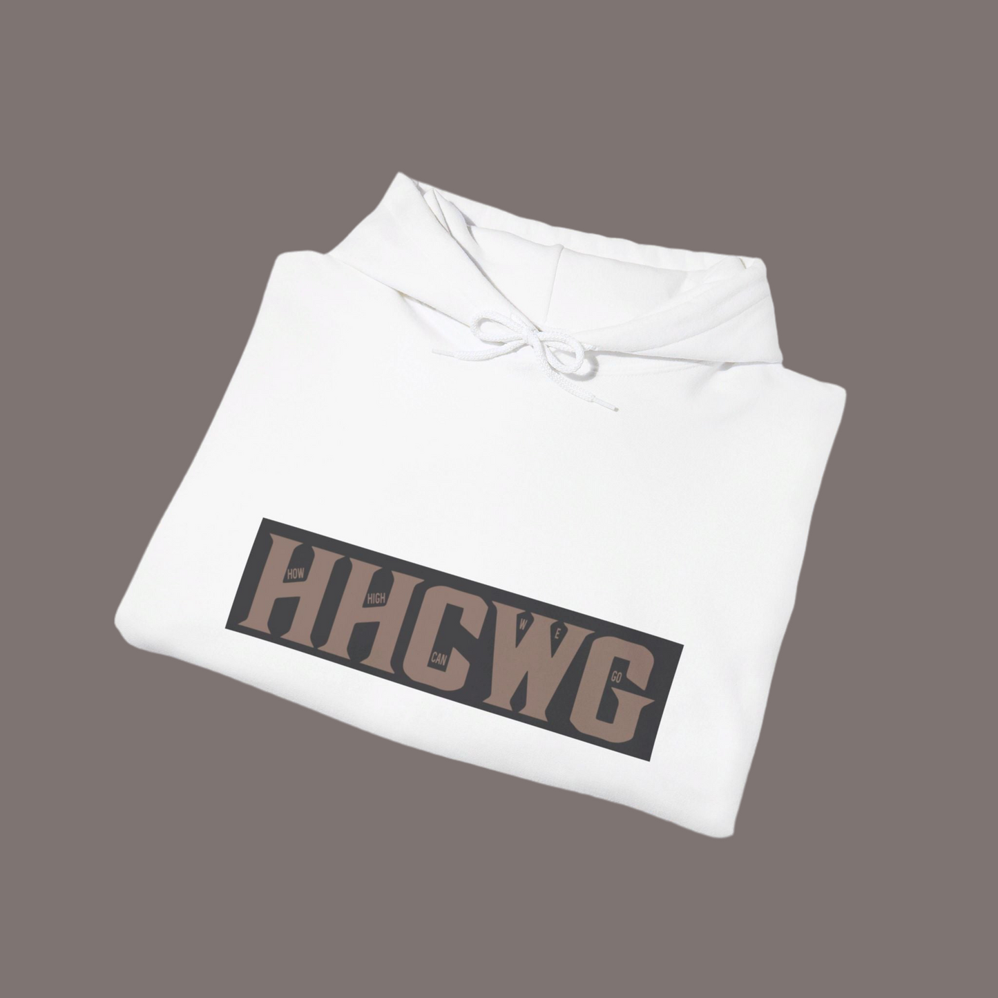 HH C WG Unisex Hooded Sweatshirt