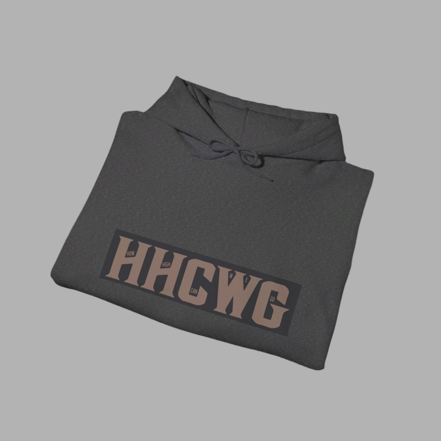 HH C WG Unisex Hooded Sweatshirt