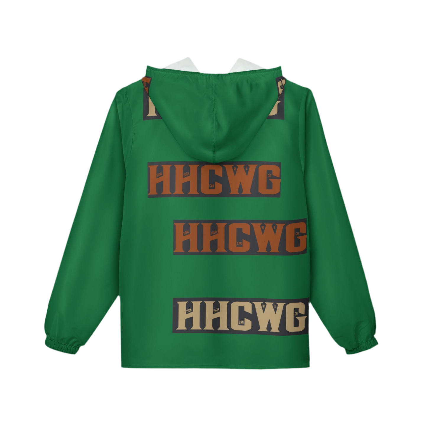 HH C WG Windbreaker