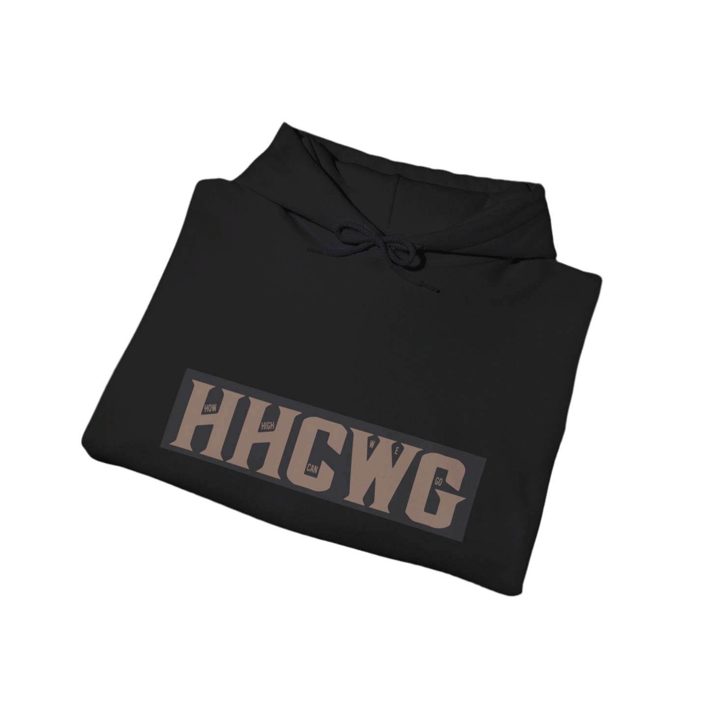 HH C WG Unisex Hooded Sweatshirt