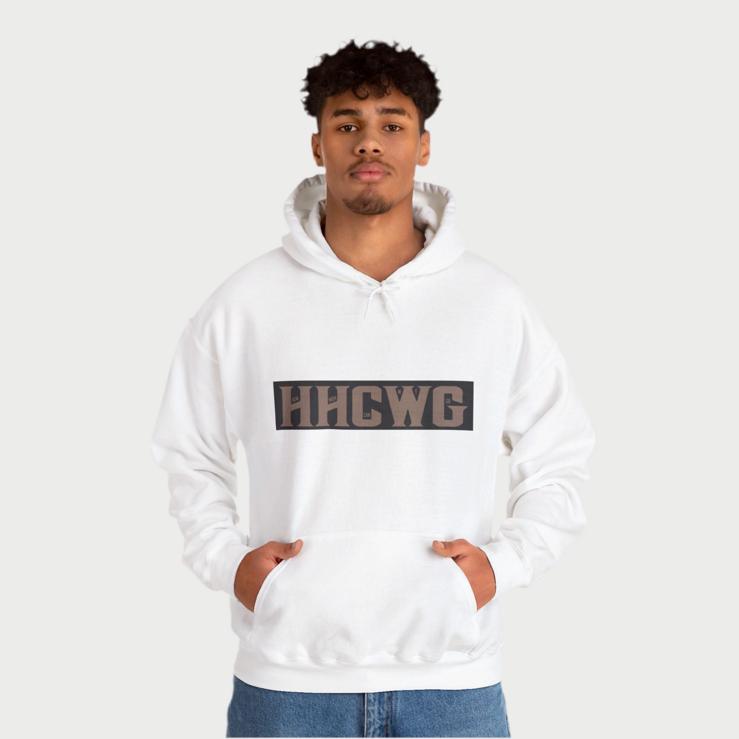 HH C WG Unisex Hooded Sweatshirt