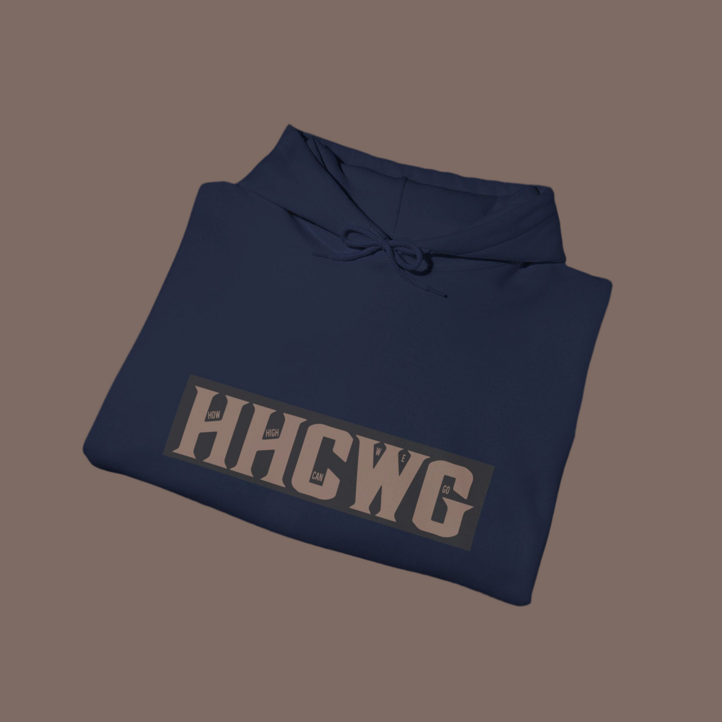 HH C WG Unisex Hooded Sweatshirt